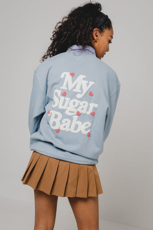 My Sugar Babe(MSB)_TOPS – YZ