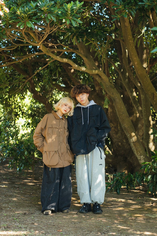 WudgeBoy track jacket 【全商品オープニング価格 特別価格】 www