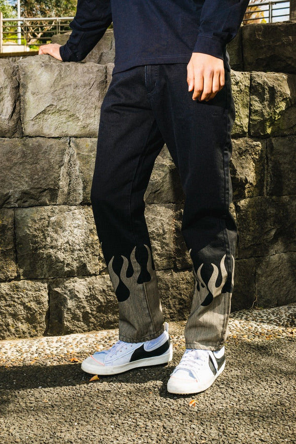 希少 ブルータグ】SEQUEL TYPE-F pants パンツ 超可爱の 50%割引 nods