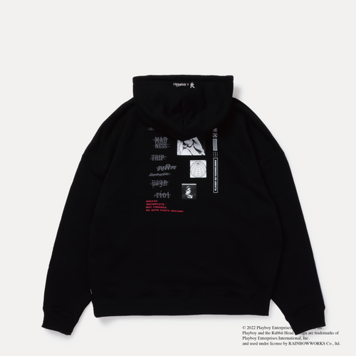 ブランド 新品 Lサイズ VANISH Jumper(Black) スタジャン genzai