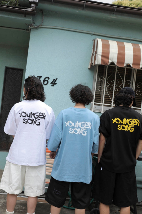 Younger Song_TOPS – 3ページ目 – YZ