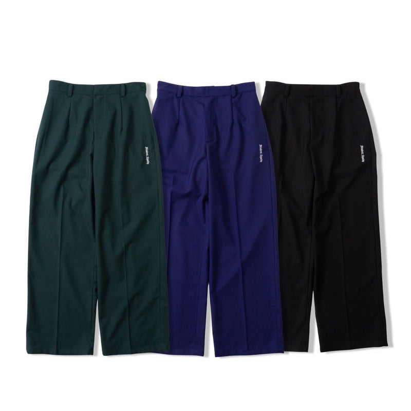 student apathy center press slacks 最終決算 mekstal.pl