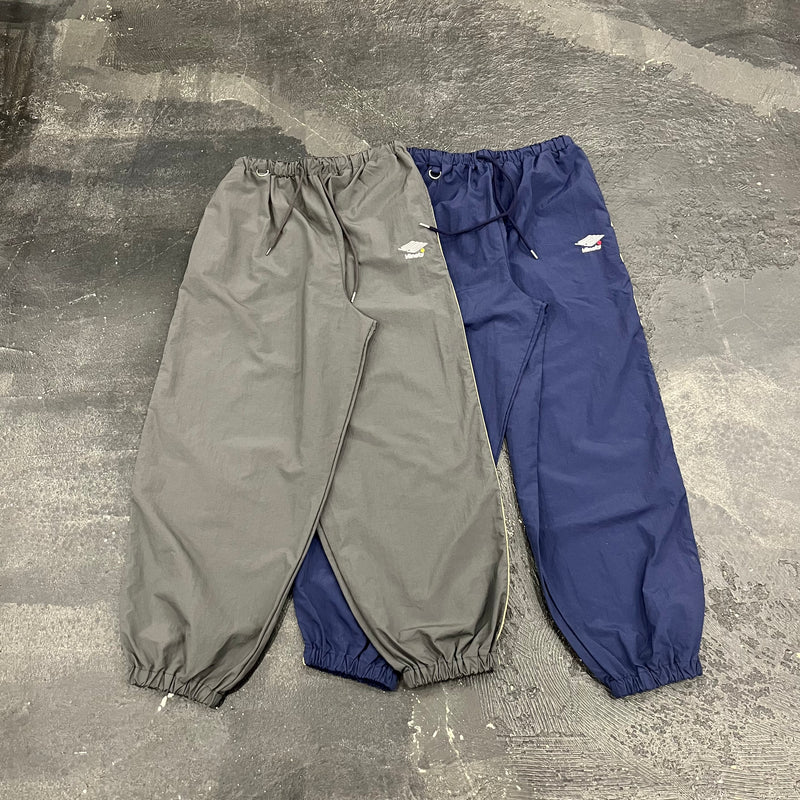 9090 × umbro Nylon Track pants - その他