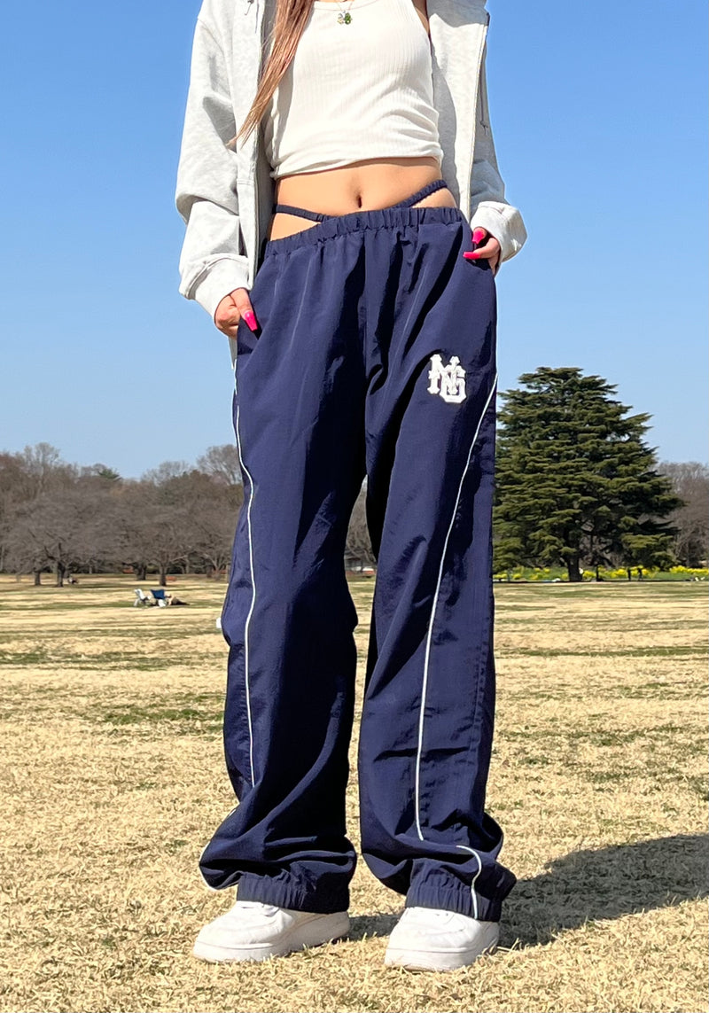 当季大流行 adult 【XLサイズ】SEE classic sweatpant SEE soffe BAGGY