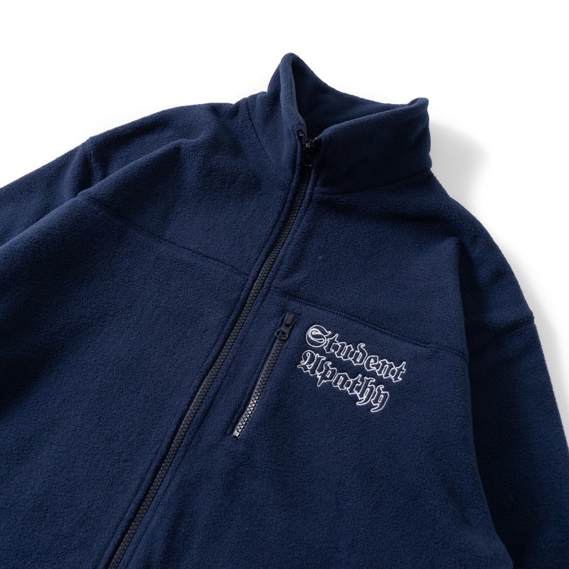 student apathy nakawata work jacket