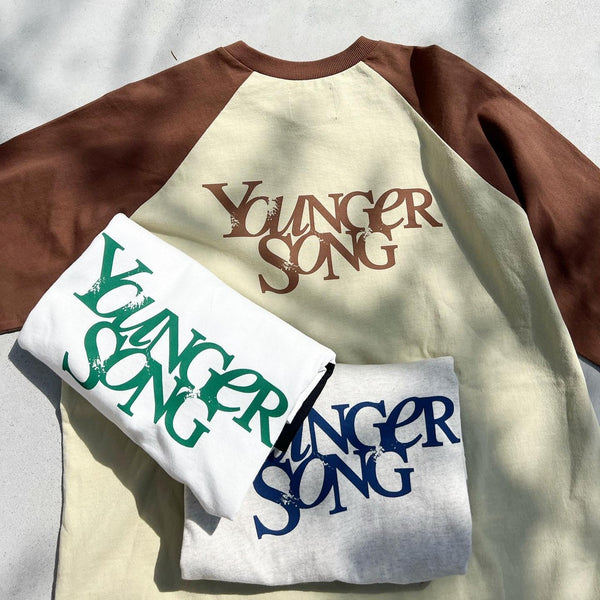 Younger Song_TOPS – 3ページ目 – YZ