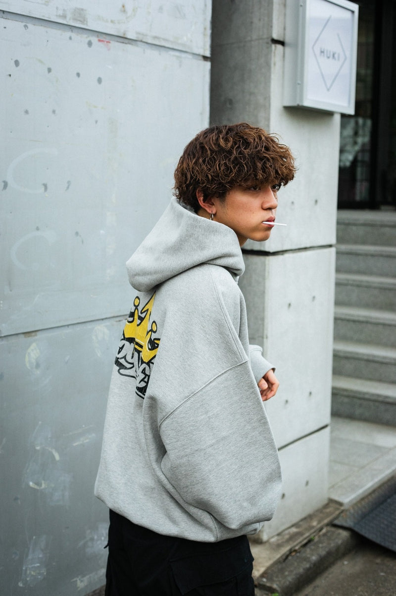 即完売！ 9090 90 logo Hoodie+sangishop.com