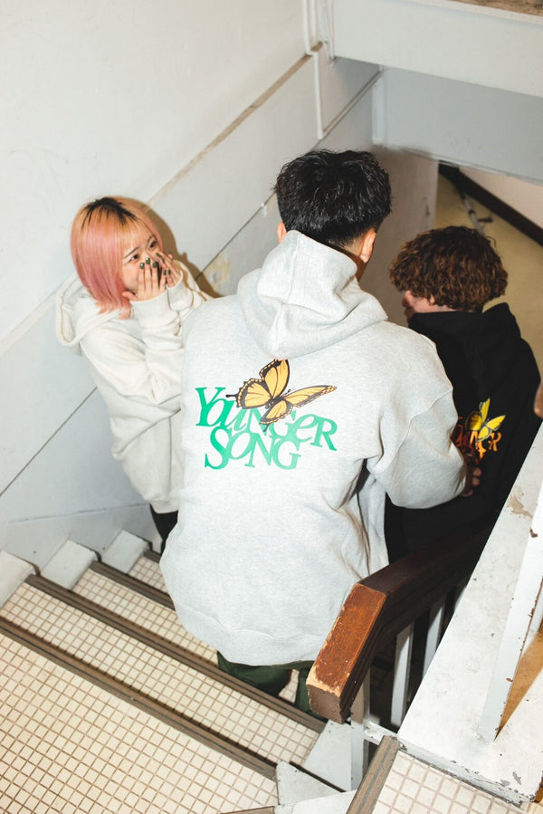 Younger Song_RECOMMEND – YZ