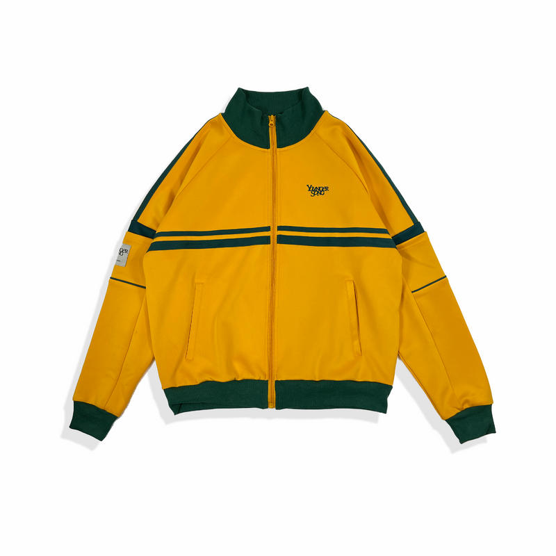 WudgeBoy track jacket 【全商品オープニング価格 特別価格】 www