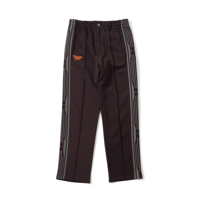 Younger Song YS clossLine TRACK PANTS