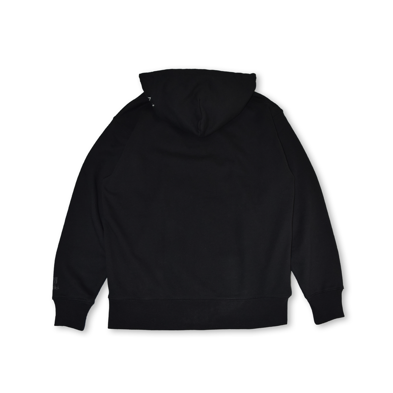 who28 genzai Zip Hoodie – YZ