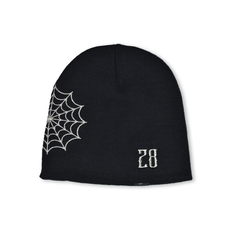 who28 genzai Spider Knit Cap – YZ