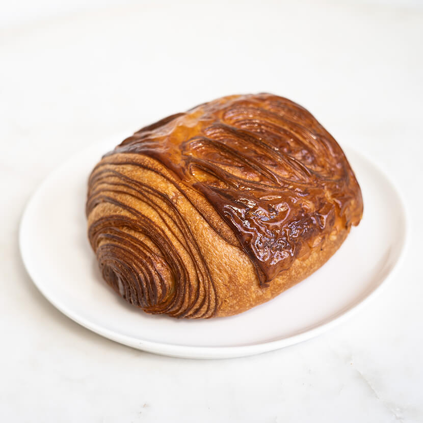 PAIN AU CHOCOLAT | Artelice Patisserie