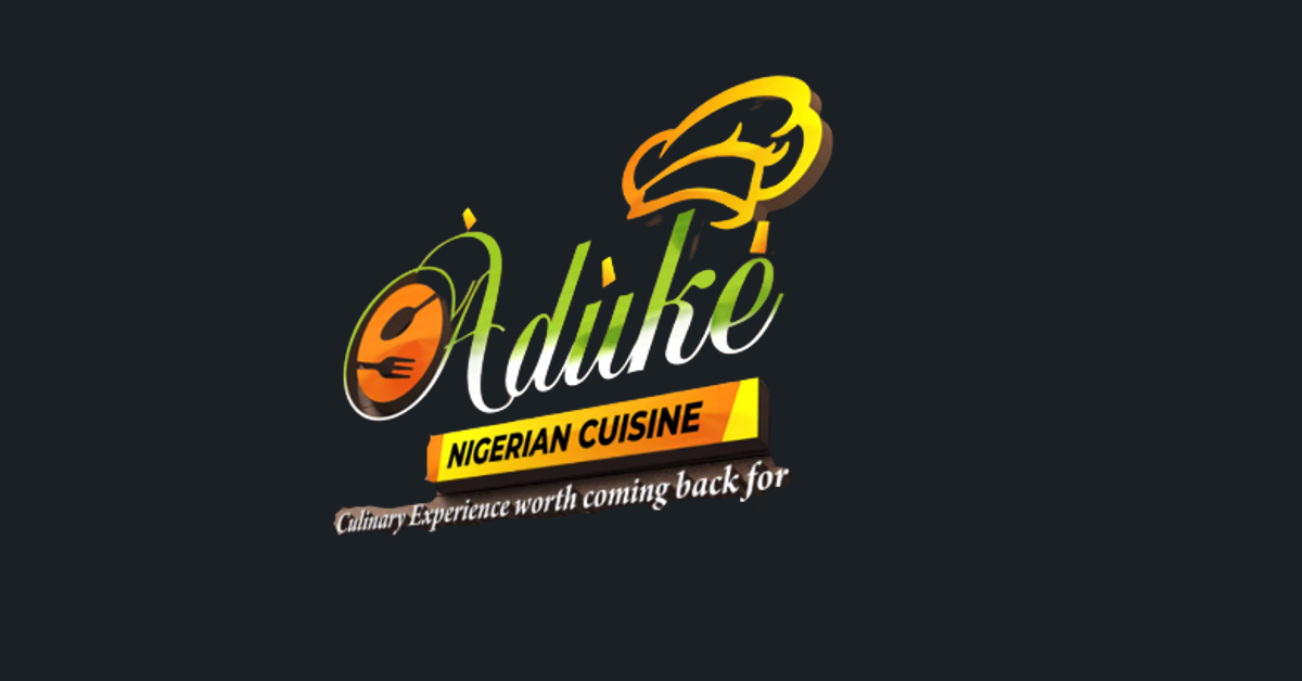 Aduke Nigerian Cuisine and Lounge
