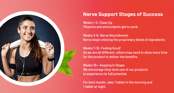 nutrisage nerve support