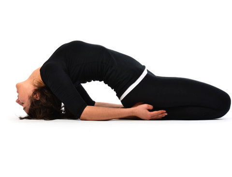 MATSYASANA