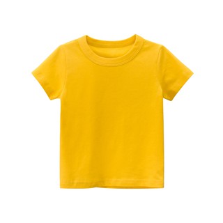 Twins_Yellow_Boys_T-Shirt