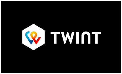 twint logo