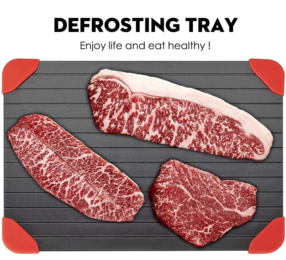 Daris Life Tray for Frozen Meat