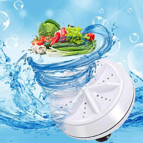 Hope Store™ Portable Washing Machine