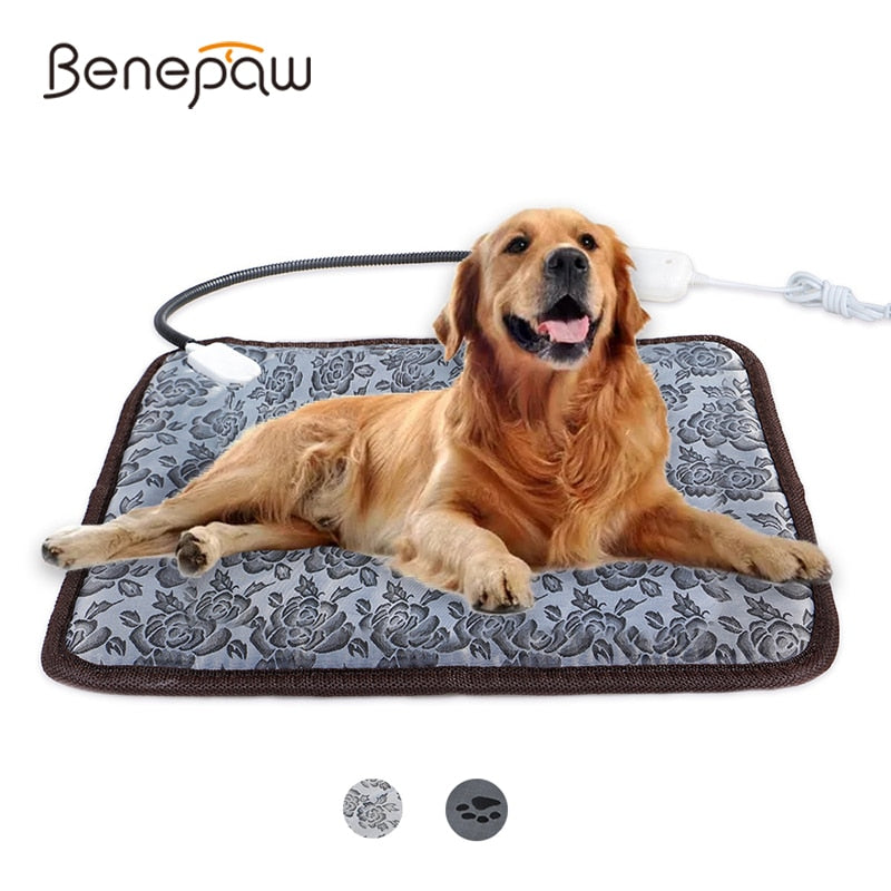 Pet Heating Pad | Hope Store™