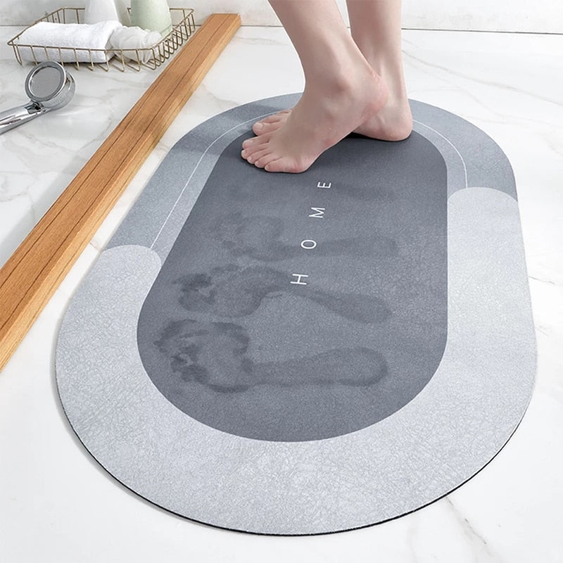 Multipurpose Super Absorbent Floor Mat
