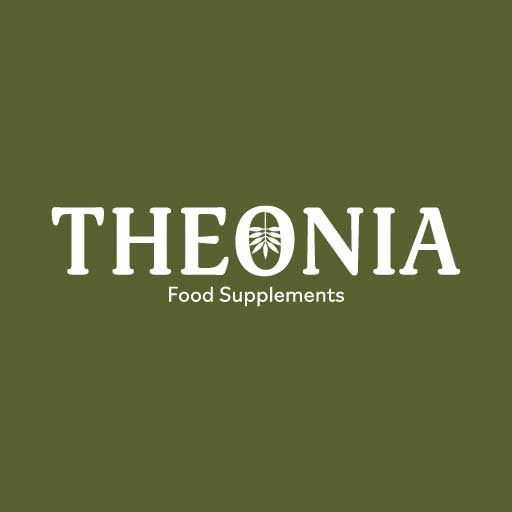 Theonia UK Logo
