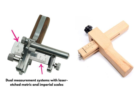 How to Choose the Right Leather Strip Cutter for Crafting Belts and Straps