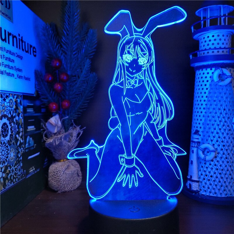 mai san led light