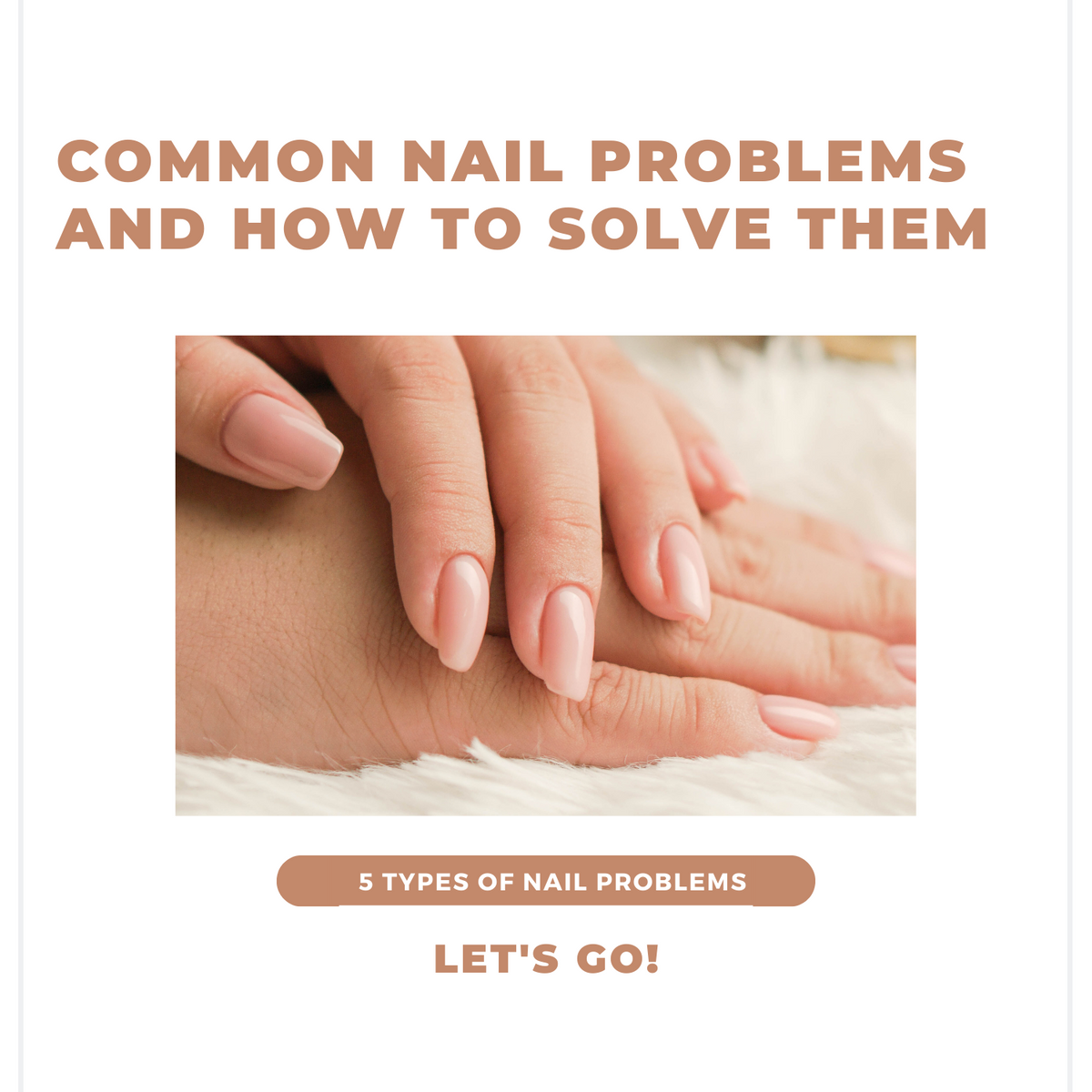 Nail Services Burnaby