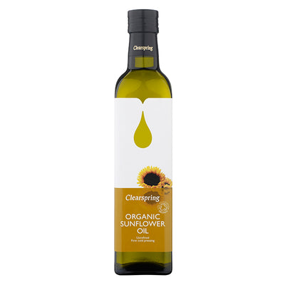 Clearspring - Organic Demeter Styrian Toasted Pumpkin Seed Oil (P.G.I) -  250ml – Euro Corner