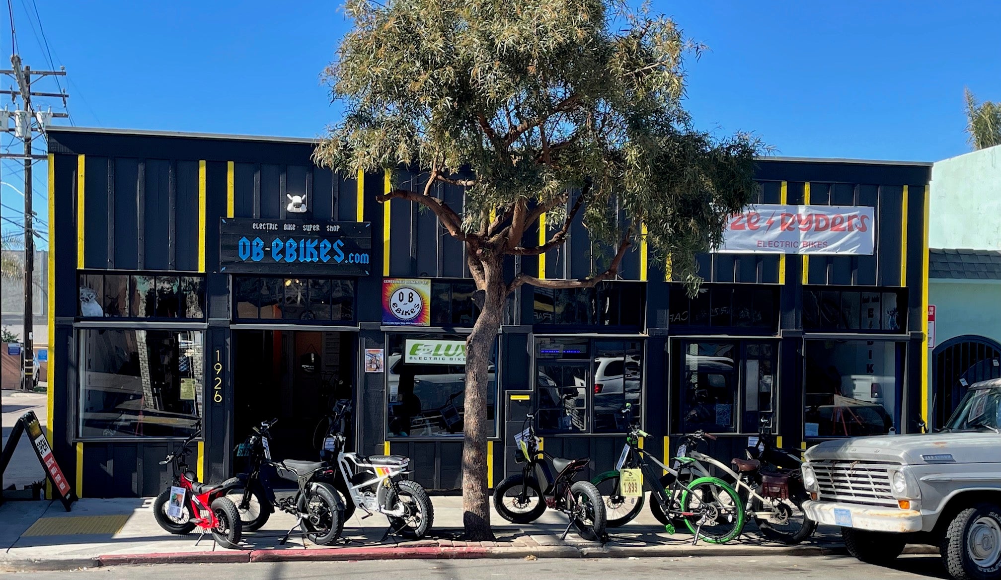 Exploring San Diego: The Ultimate Guide to Ebike Rentals and Tours