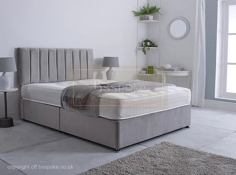 single divan bed with storage