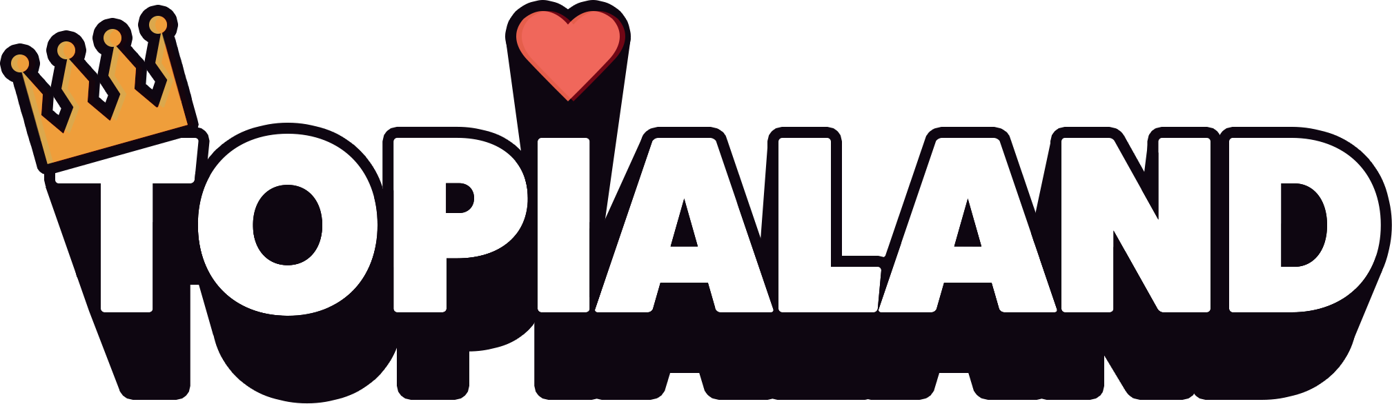 Topialand Logo