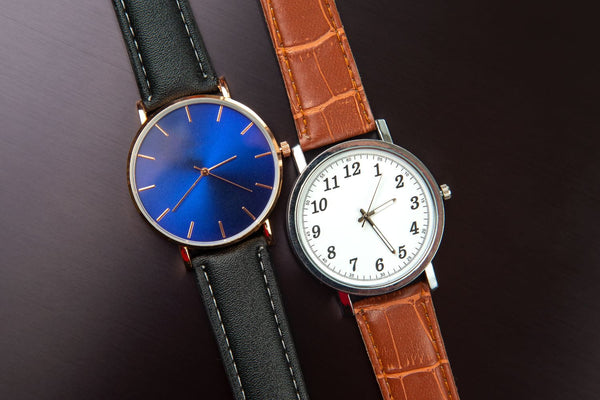 Are Leather Watch Straps Good on Watches?