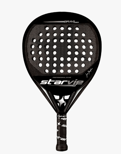 Pala de Padel Starvie Brava America - Smashout product image