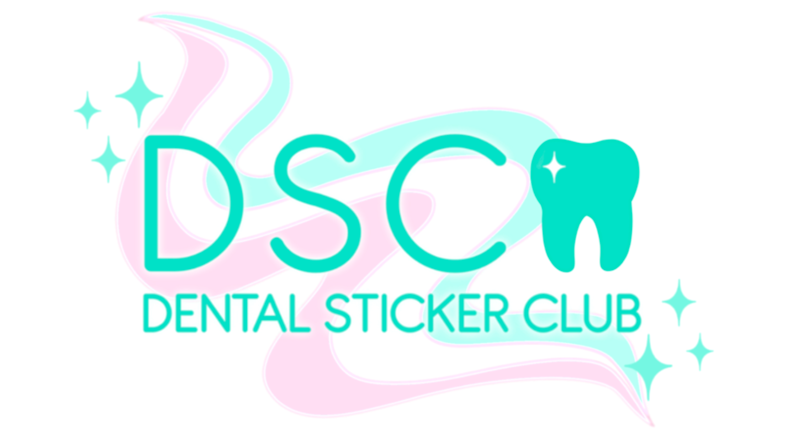 Dental Sticker Club