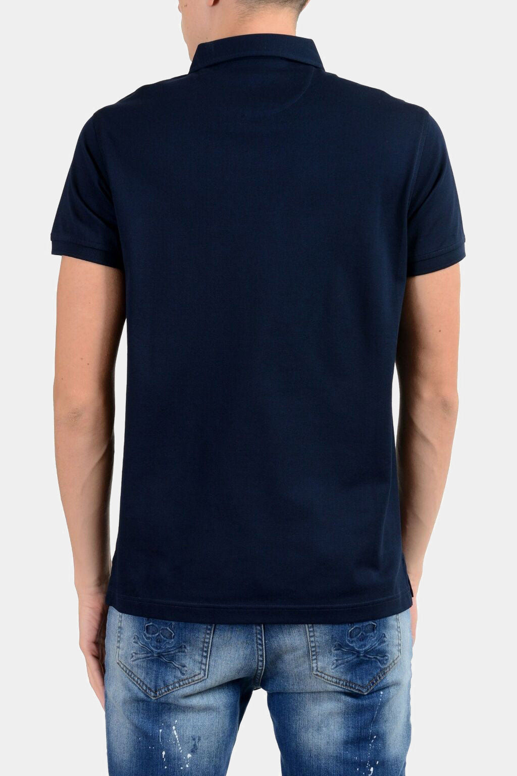 Roberto Cavalli - Polo T-shirt – outlethouse.com