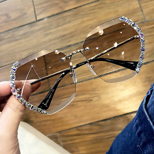 Fashion FENDI Sunglasses – Truly2u