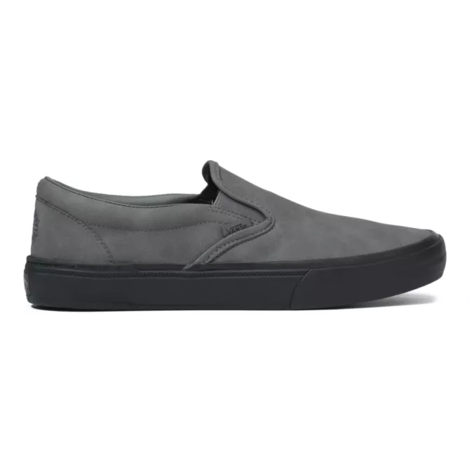 vans bmx slip ons