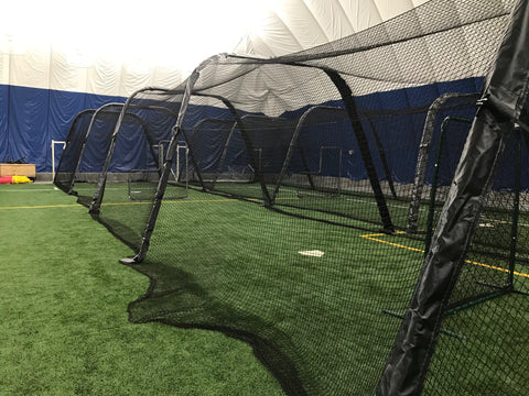 Batting cages for sale