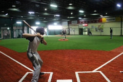 Singapore indoor field