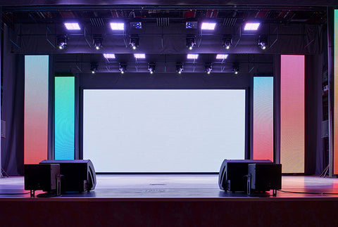 LED Screen, LED Wall, LED Diplay