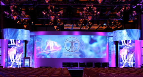 Led Screen, Led Wall, Video Wall, LED, big screen, large monitor