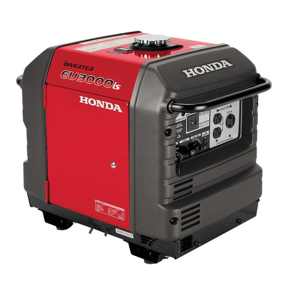 RENT Honda EU3000iS 3000 HP Generator (EventStarts Rental) - eventstarts