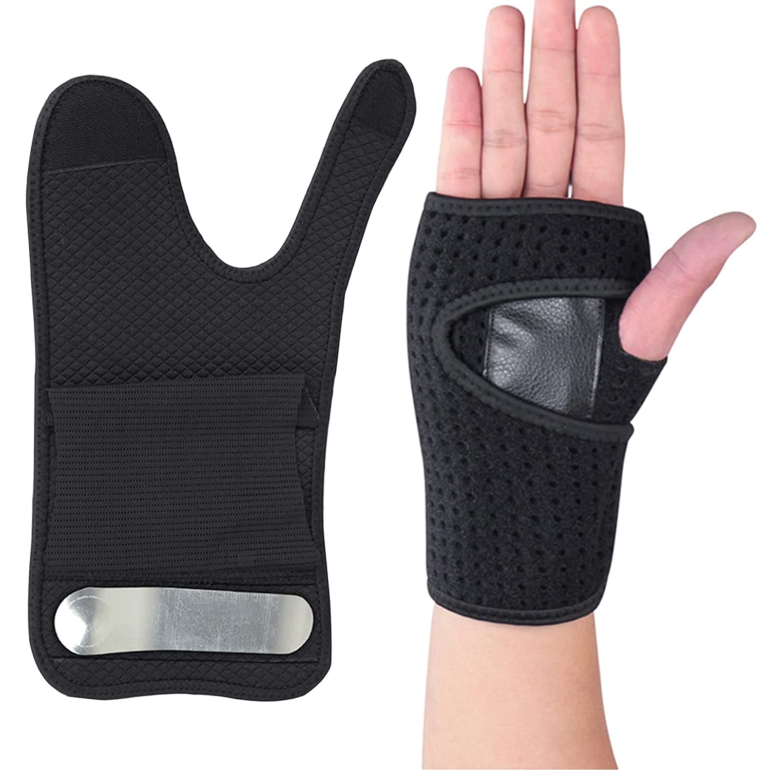 carpal tunnel syndrome splint