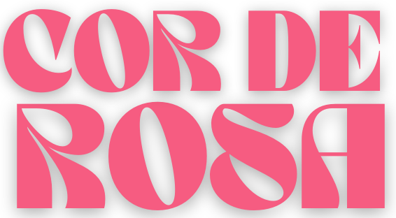 Cor de Rosa