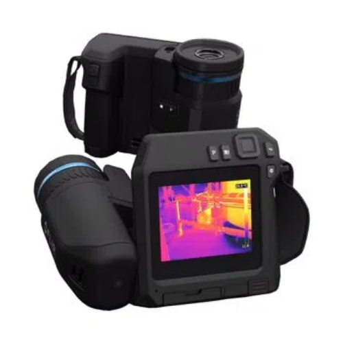 FLIR T530