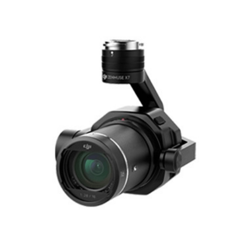 FLIR T530