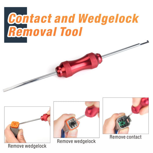 Removal Tool